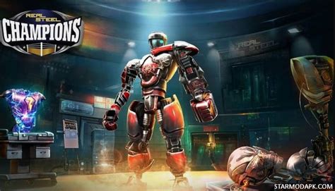 real steel boxing champions cheats apk|real steel mod menu.